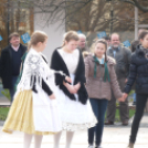 Spricc, kupica, tánc