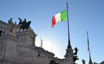Kevesebb mint egy nap maradt a kormányalakításra Olaszországban 