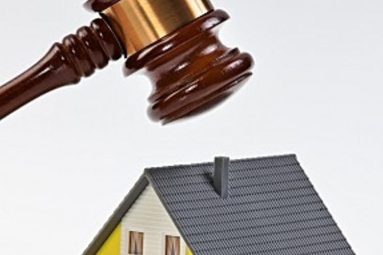 Lefoglalt ingatlant vásárolni veszélyes