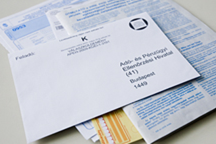 Egyes bevallások benyújtásának határideje február 25.