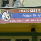 Gaudeamus igitur - ballagás a Mikesben