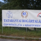 17. Tatabányai Bogártali 2011.09.10
