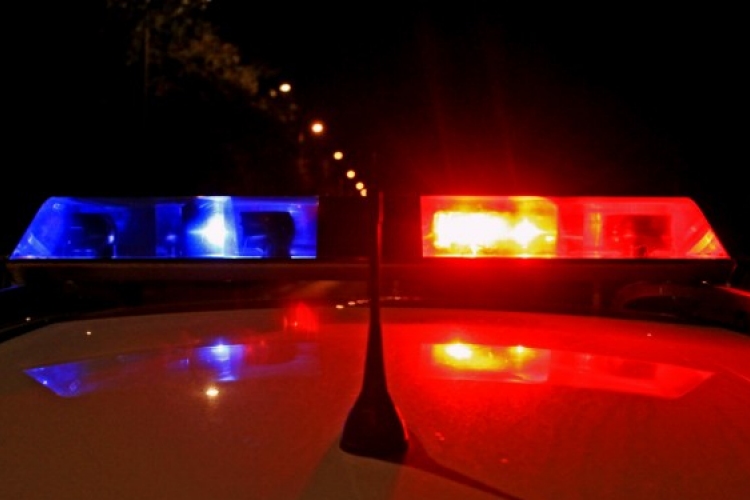 Rendőri intézkedés közben meghalt egy fegyveres férfi Örkényben