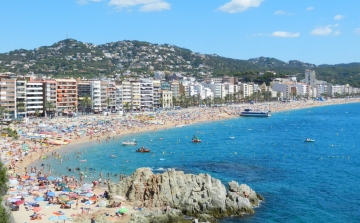 Áram- és gázlopás miatt bezártak négy szállodát a spanyol tengeparton