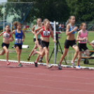 Öt magyar bajnok az atlétika viadalon!