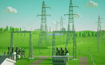 A jövő energiavilágára készülnek az Észak-Dunántúlon