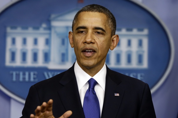 Bostoni robbantás - Obama: kiderítjük, hogy ki és miért tette ezt