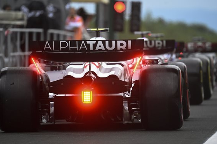 Holland Nagydíj - Piastri nyert, Norris kiesett