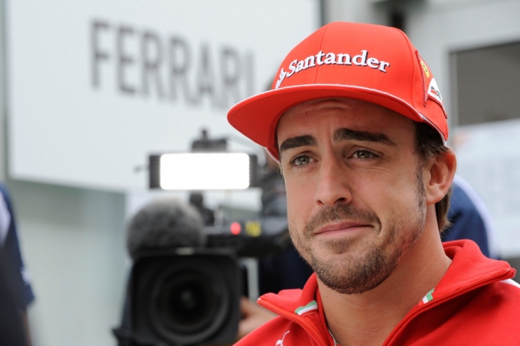 Spanyol Nagydíj - Alonso megnyerte hazai versenyét
