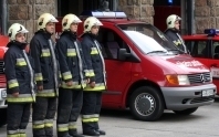 Jelentősen megnőtt a tűzoltói pálya iránti érdeklődés