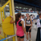 Öt magyar bajnok az atlétika viadalon!