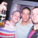 Vadorzó buli 2013. március 23.