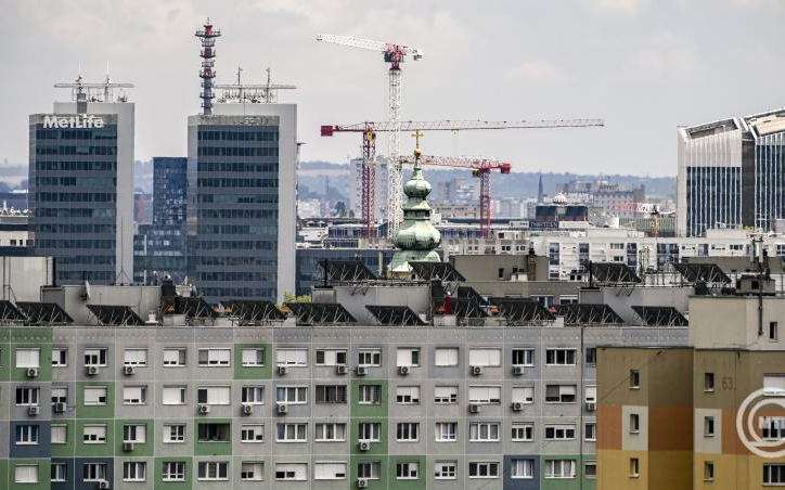 Társadalmi egyeztetésre bocsátották az Otthon Start hitel részletszabályait