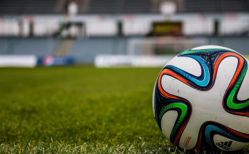 Labdarúgó NB I - A Ferencváros nyerte a rangadót