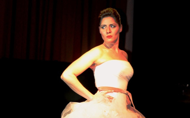  II. Andits Fashion Day