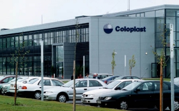 Bővít Magyarországon a Coloplast, 700 új munkahely jön létre