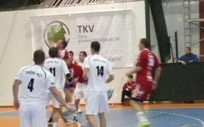 Az év góljával győzött a TAC