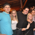 Pikantó buli 2013. január 26.