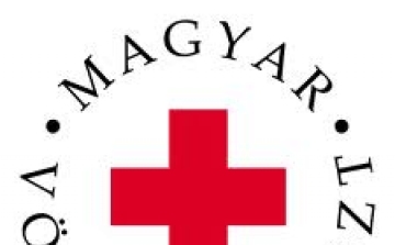 Kétnapos élelmiszergyűjtést szervez a Magyar Vöröskereszt 