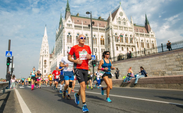 Budapest Maraton Fesztivál - Csúcsot dönt az idei verseny