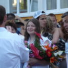 Ballag már a vén diák tovább!