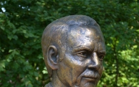 Dobroszláv Lajos képei a Tatabányai Múzeumban!