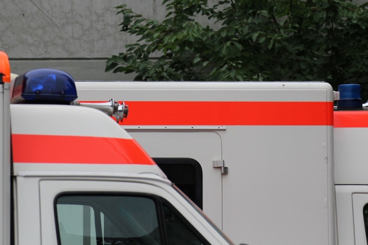 Robbanássorozat indult be egy törökországi tűzijáték-gyárban, sok sérült