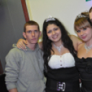 Pletycafesec buli 2013. január 18.