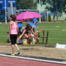 Öt magyar bajnok az atlétika viadalon!