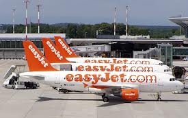 200 pilótát vesz fel az easyJet 