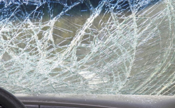 Halálos baleset történt Budapesten