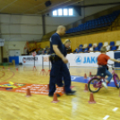 Közbiztonsági nyílt nap 2500 gyermekkel