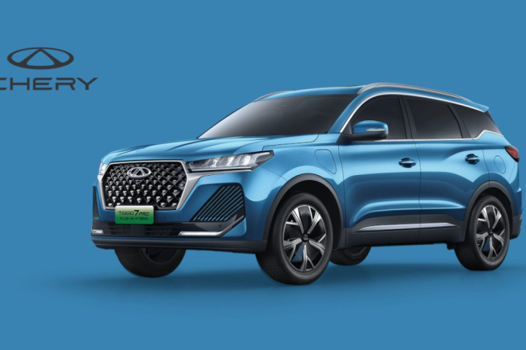 Megjelenik a kínai Chery autómárka a magyar piacon