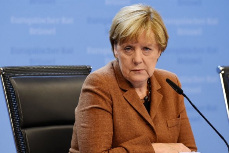 Nem lenne meglepő, ha Angela Merkel fölényesen megnyerné negyedik ciklusát is