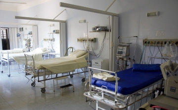 97 beteget ölhetett meg egy német ápoló