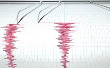 5,2-es erősségű földrengés rázta meg Romániát