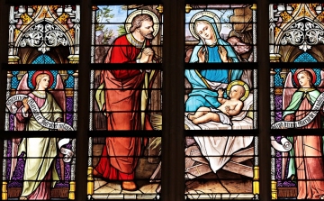 A korai egyházban vízkereszt volt a karácsonyi ünnepkör középpontja