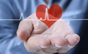 Az ünnepek idején nő a szívinfarktus miatti halálozások száma
