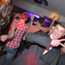 Pletycafesec buli 2013. január 18.