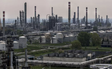 Geotermikus energia után kutat a Mol a Dunai Finomító területén