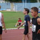 Öt magyar bajnok az atlétika viadalon!