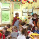 Farsangi bál a Kodály Óvodában!