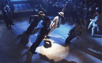 Megfejtették Michael Jackson leglátványosabb táncmozdulatának titkát