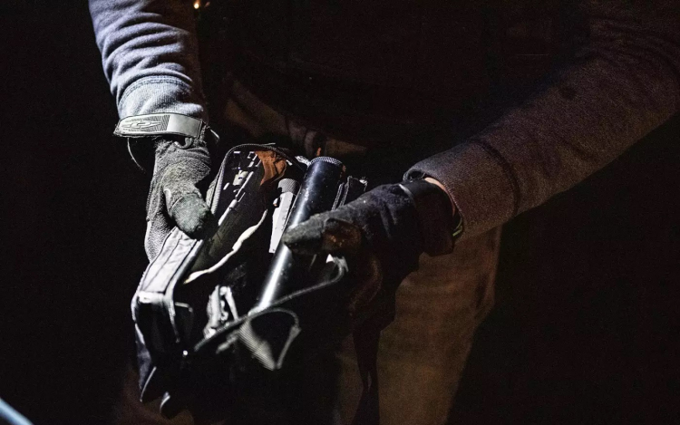 Lecsaptak egy nemzetközi kokainbandára a rendőrök