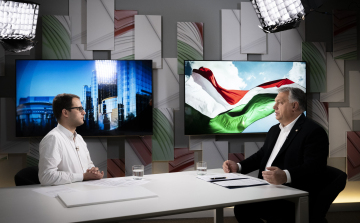 Orbán Viktor: akik a magyarok ellen dolgoznak Brüsszelben, tűnjenek a magyar közéletből!