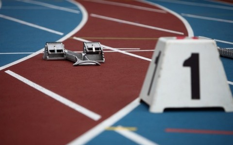 Remek év végi atlétika eredmény