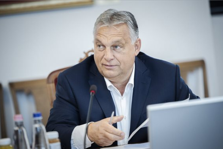 Orbán Viktor: a multik árspekulánsként emelik az árakat