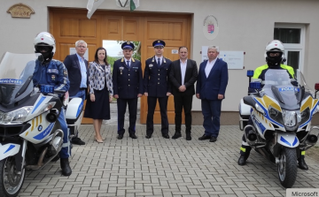 ÖSSZEFOGÁS A BALESETEK MEGELŐZÉSÉÉRT