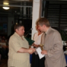 Tatabánya Sportjáért díjátadó - 2011.