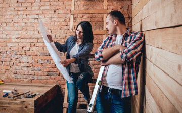 Az építőipari szakma az új otthonteremtési támogatás részletszabályainak kidolgozását szorgalmazza